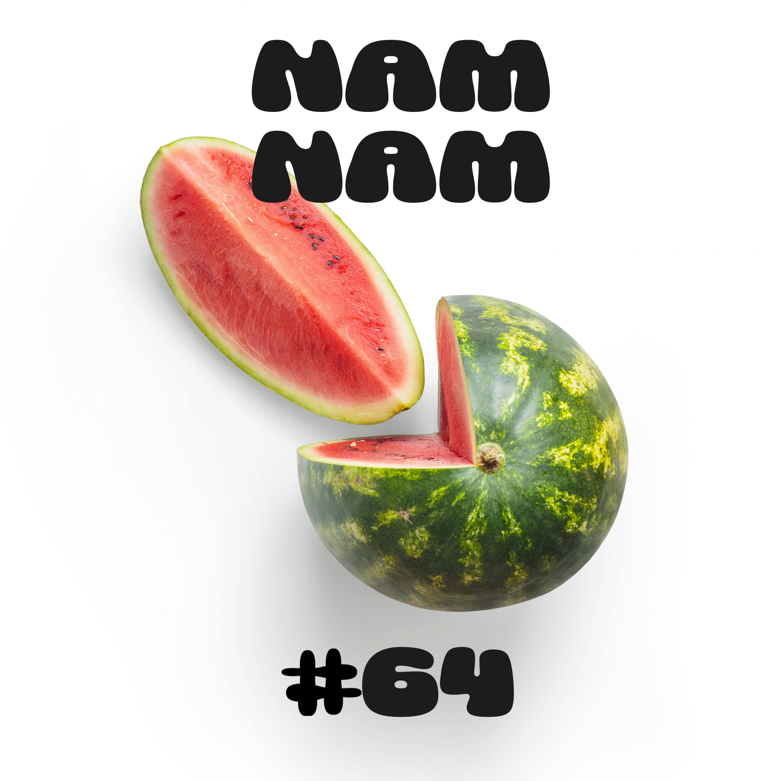 NamNam Radio Menu #64 episode artwork